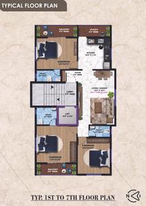 Vivek Samarth Kunj Brochure 3