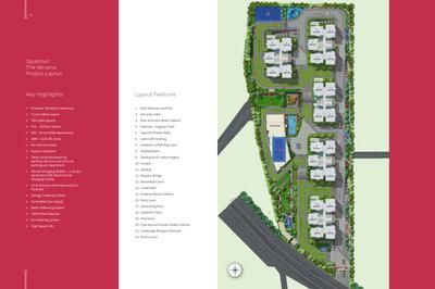 Jayabheri The Nirvana Brochure 13