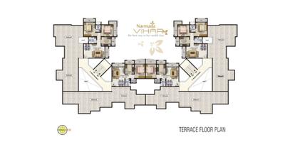 KM Narmada Vihar Brochure 12