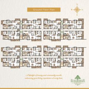 Sudarshan Foresta Brochure 14