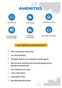Bharathi Sai Supernova Brochure 7