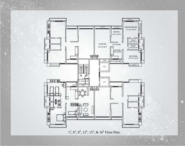 Jangid Galaxy Tower 1 Brochure 12