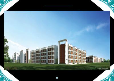 Prestige Courtyards Brochure 17