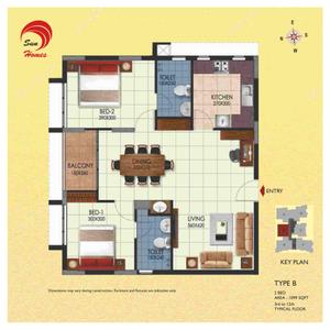 Sun Medanta Brochure 9