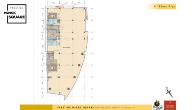 Prestige Minsk Square Brochure 28