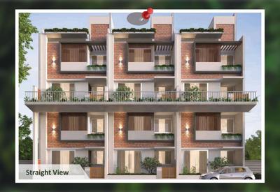 Gravity Aranya Phase 2 Brochure 37