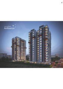 Madhav Sky Homes Brochure 4