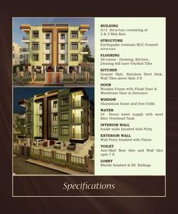 Tridev Square Brochure 2