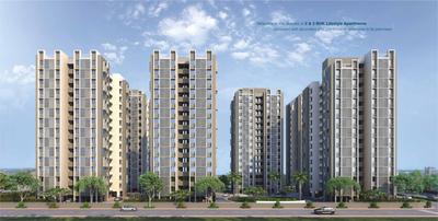 Deep Satyadeep Heights Brochure 2