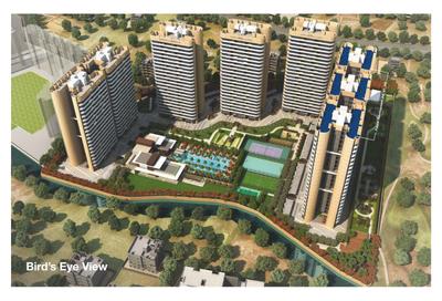 Kumar Prospera A3 A4 And A5 Brochure 6