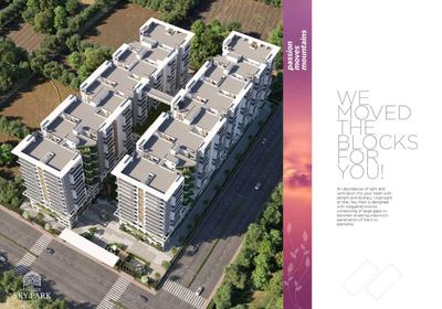 Om Sree Skypark Brochure 17