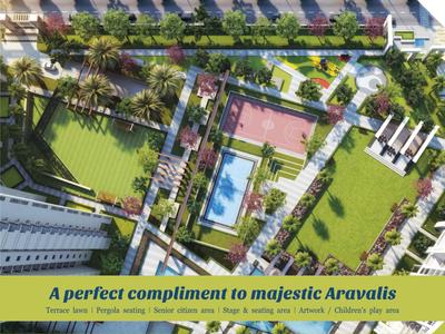 Mapsko Mount Ville Phase 1 Brochure 5