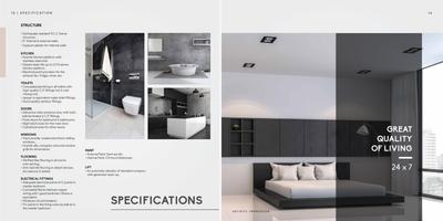 Anmol Residency Brochure 9