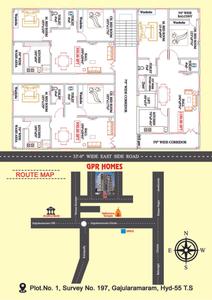 GPR Homes Brochure 2