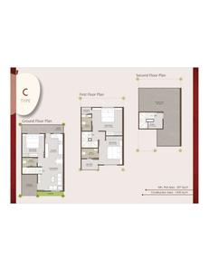 Elegance Buildcon Apple Brochure 9