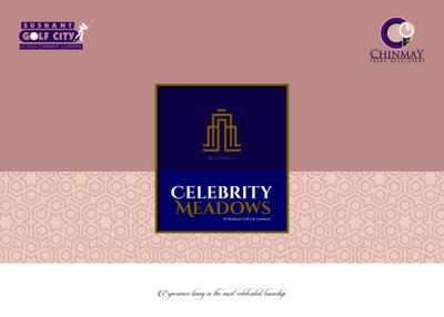 Celebrity Meadows Tower M Brochure 1