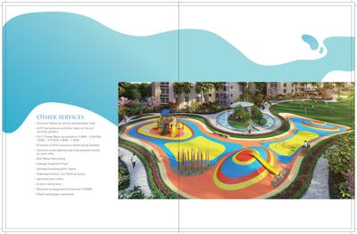 Alcove New Kolkata Brochure 17