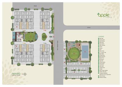 Vraj Apple Elegance Brochure 11