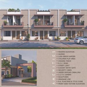Vaidehi Homes Brochure 6