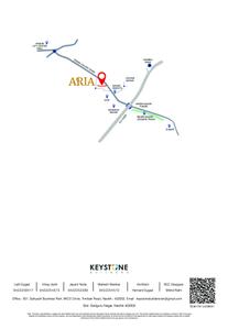 Keystone Aria Brochure 15