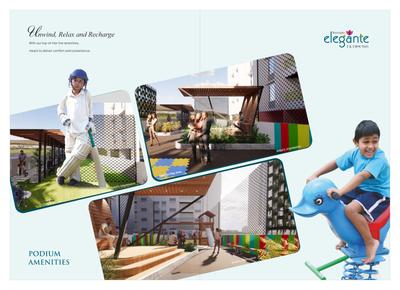 Lalit Roongta Elegante Brochure 8