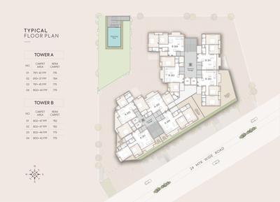 The View By Evermark Brochure 13