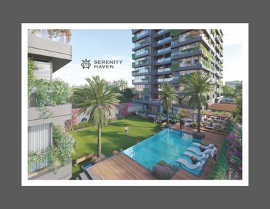 Tiara By Courtyard Brochure 20