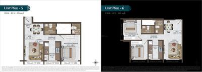 Laxmi Shrushti Wing B Brochure 9