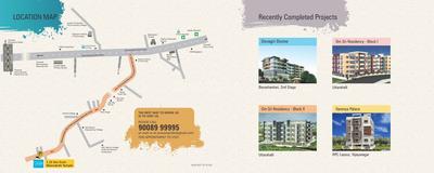 5 Elements Pranavi Pride Brochure 14