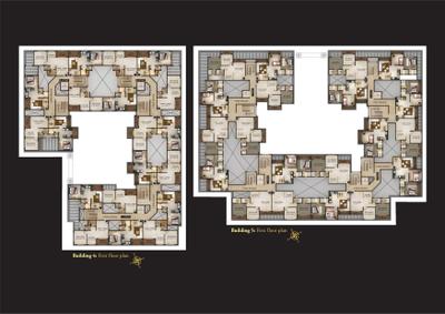 Radhey Galaxy Brochure 10