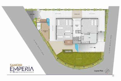 Sangini Emperia Brochure 7