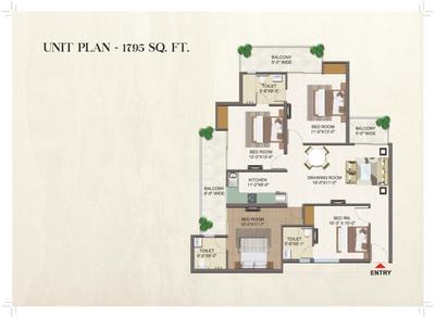 Migsun Atharva  Brochure 40