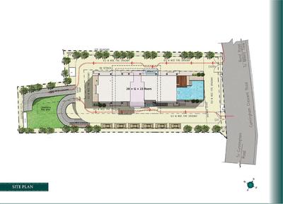 Prestige Kenilworth Brochure 6