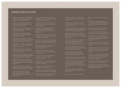 Dosti Willow Brochure 42