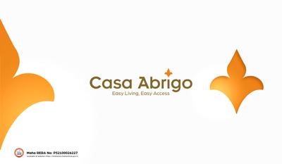 Techstone Casa Abrigo Brochure 1