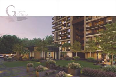 Shivalik Greenfield Brochure 7