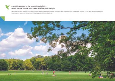 Godrej Green Terraces Brochure 12