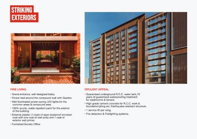 Verdent Boston Harbor Brochure 25