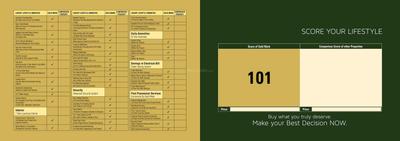 Vera Gold Mark Brochure 15