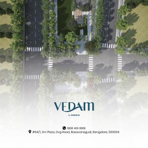 Vedam By Essem18 Brochure 8