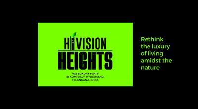 Hivision Heights Brochure 3