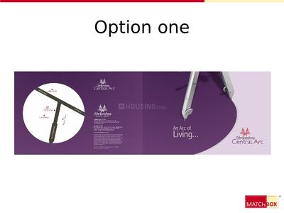 Shri Krishna Central Arc Brochure 2