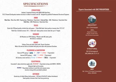 DAC Parantaka Brochure 19