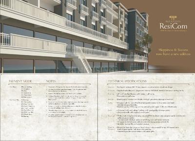 Narayan ResiCom Brochure 5
