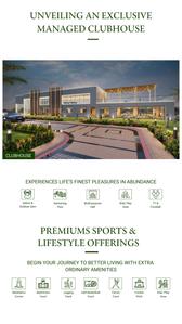 Image of 160 Sq.ft Residential Plot / Land for sale in HCBS Glen Wood, Jhajjarrural, Jhajjar for Rs. 8800000
