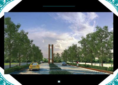 Prestige Courtyards Brochure 4