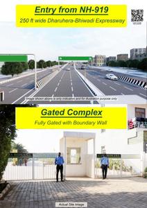 SpringWoods City Brochure 3