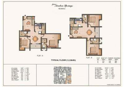 Jain Avalon Springs Brochure 11