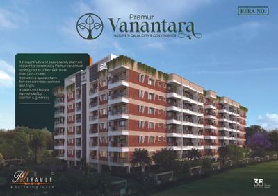 Vanantara Brochure 1