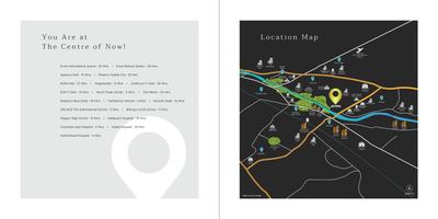 Mantra Melange Brochure 4